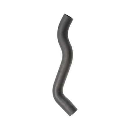Dayco 77-84 Cadillac 6.0/7.0L Radiator Hose, 70861 70861